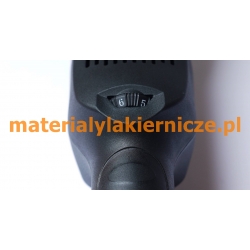 EVOFLEX HDR 400 ROTARY M14 materialylakiernicze.pl